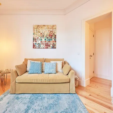 Wanderlust Luminosa Apartment *