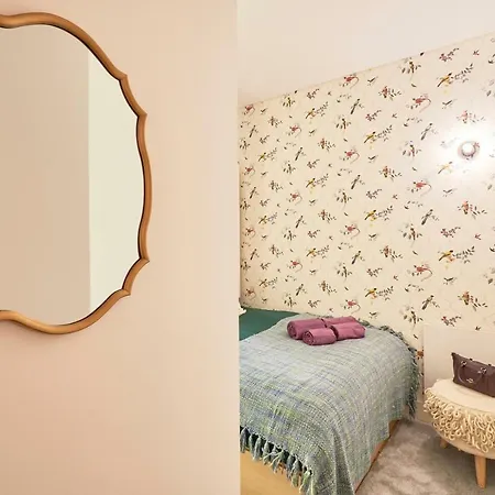 Appartamento Wanderlust Luminosa *